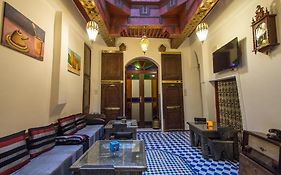 Dar Chrif Idrissi